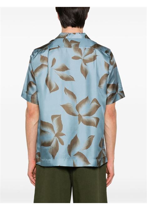 camicia DRIES VAN NOTEN | Camicia | CARLTONE1024510